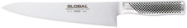 GLOBAL SÉRIE G COUTEAU DE CUISINE G16 INOX 24 CM