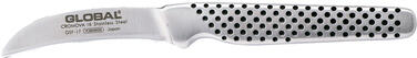 GLOBAL SÉRIE GSF COUTEAU À PELER GSF17 INOX 6 CM