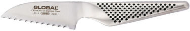 GLOBAL SÉRIE GS COUTEAU À TOMATE GS9 INOX 8 CM