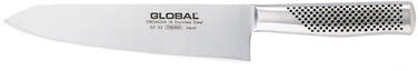 GLOBAL SÉRIE GF COUTEAU DU CHEF INOX GF33 21 CM