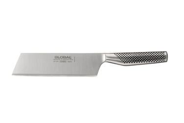GLOBAL SÉRIE GF COUTEAU À LÉGUMES GF100 18 CM