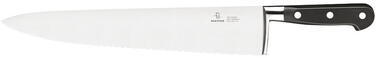 TRADITION COUTEAU DE CUISINE FORGÉ MONOBLOC INOX 35 CM