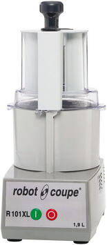 ROBOT COUPE COMBINÉ CUTTER/COUPE-LÉGUMES R101 XL
