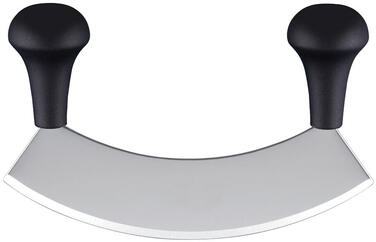 HACHOIR BERCEUSE 1 LAME 23 CM