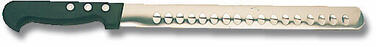 PINCE À ARÊTES POISSON INOX POINTES DIAGONALES 17.5 CM
