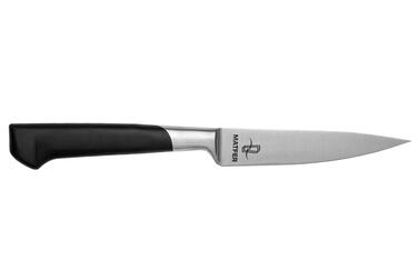 COUTEAU D'OFFICE FORGÉ MONOBLOC 10 CM