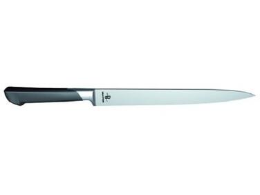 COUTEAU FILET DE SOLE FORGÉ MONOBLOC 20 CM
