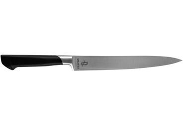 COUTEAU TRANCHELARD FORGÉ MONOBLOC 20 CM