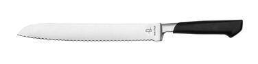 COUTEAU À PAIN FORGÉ MONOBLOC 23 CM