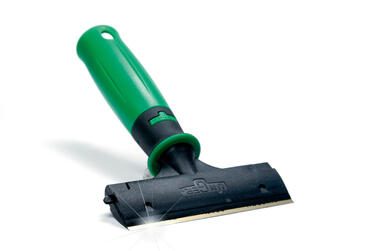GRATTOIR VITRE UNGER 10CM