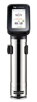 THERMO-PLONGEUR HYDROPRO PRÉCISION 0.1 °C