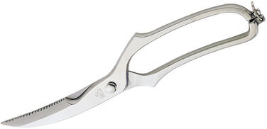 COUPE-VOLAILLE INOX 24 CM
