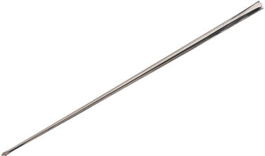 AIGUILLE À LARDER INOX 25 CM