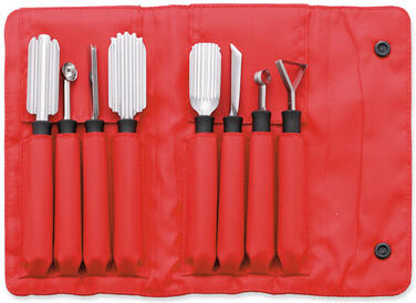 TROUSSE DE 8 OUTILS À SCULPTER N°2