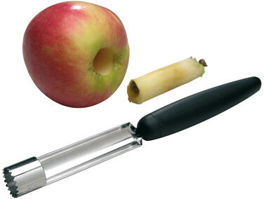 VIDE POMMES INOX DIAMÈTRE 20 MM