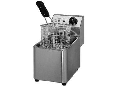 PANIER SUPPLÉMENTAIRE POUR FRITEUSE 6 LITRES 121166
