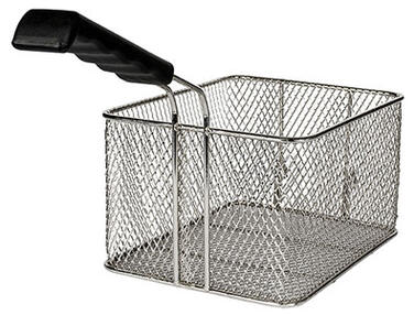 PANIER SUPPLÉMENTAIRE POUR FRITEUSE 8 LITRES 121168