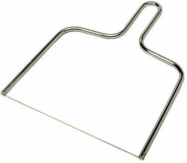 FILS POUR LYRE 21 CM DIAMÈTRE 0.5 MM X10