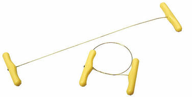 FILS POUR COUPER LE BEURRE 0.3 M X10