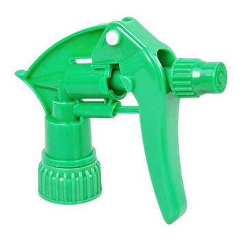 GACHETTE STANDARD P/PULVE 500ML VERTE