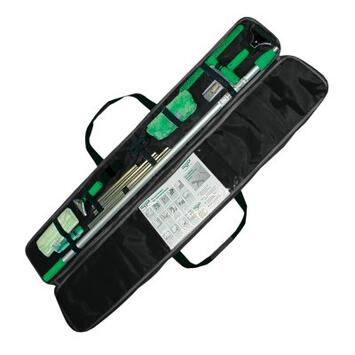 KIT DE NETTOYAGE DES VITRES ERGOTEC