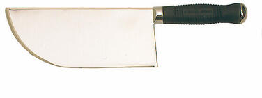 FEUILLE PARISIENNE INOX 24 CM