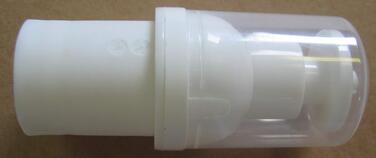 POMPE A MOUSSE HYPROM A VISSER DOSE 2ML