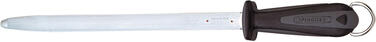 FUSIL À AIGUISER DE BOUCHER MÈCHE OVALE 30 CM