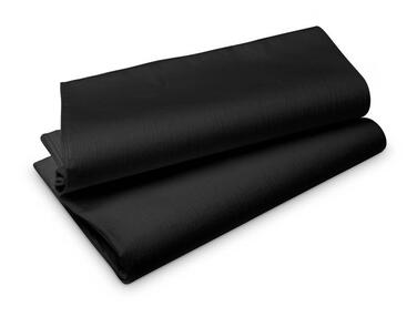 NAPPE FORMAT EVOLIN 127X180CM NOIR X25