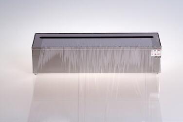 DISTRIBUTEUR FILM ÉTIRABLE 45CM INOX