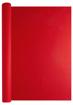 NAPPE ROULEAU CELISOFT ROUGE 1.20X25M X1