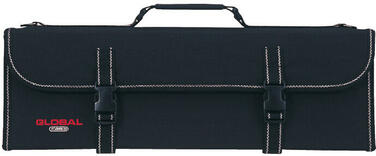 GLOBAL TROUSSE MI-RIGIDE 16 COUTEAUX G667/16