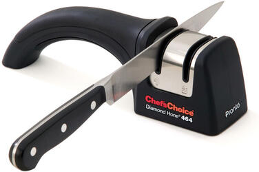 CHEF'S CHOICE AIGUISEUR MANUEL 464