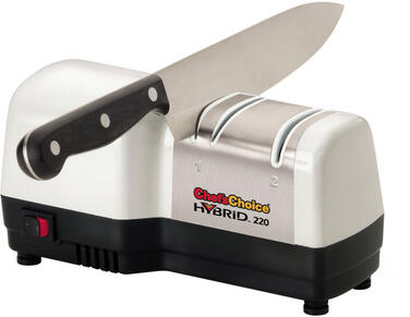 CHEF'S CHOICE AIGUISEUR ÉLECTRIQUE H220