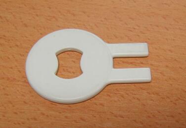 CLÉ POUR DISTRIBUTEUR TECHLINE 1250