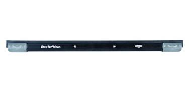 BARRETTE VITRES ALUMINIUM ERGOTEC NINJA 35CM