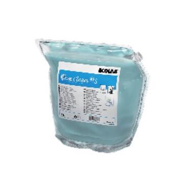 NETTOYANT NEUTRE VITRES ET SURFACES OASIS CLEAN 40 S ECOLABEL EU 2X2L