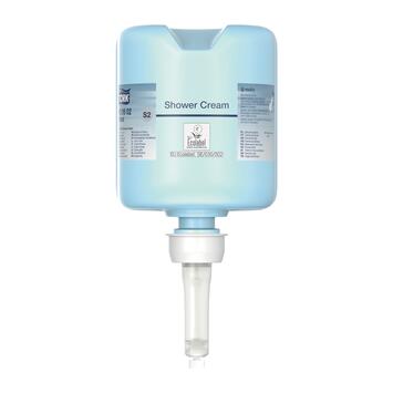 SAVON CORPS & CHEVEUX TORK® PREMIUM S2 CARTOUCHE 475ML X8
