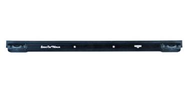 BARRETTE VITRES ALUMINIUM ERGOTEC NINJA 55CM