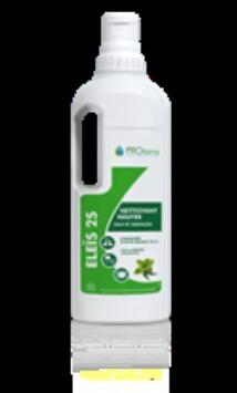 NETTOYANT MULTI SURFACES ELEIS 2S MENTHE EUCALYPTUS ECOCERT 1L DOSEUR
