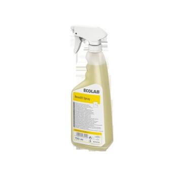 DEGRAISSANT MULTI SURFACES RENOLIT SPRAY 750ML