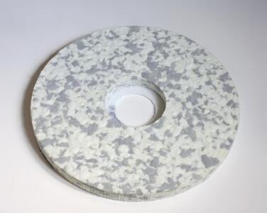 DISQUE 380MM 3M MELAMINE