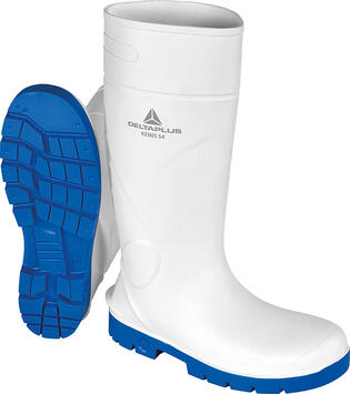 BOTTES DE SÉCURITÉ AGRO TAILLE 39