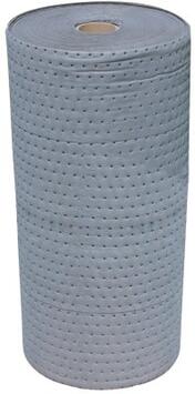 ABSORBANT HYDROPHILE DOUBLE EPAISSEUR 46MX76CM GRIS