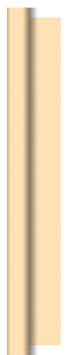 NAPPE ROULEAU DUNICEL 1.18X40M CRÈME X1