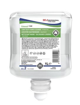 SAVON ESTESOL® PURE CARTOUCHE 1L X6