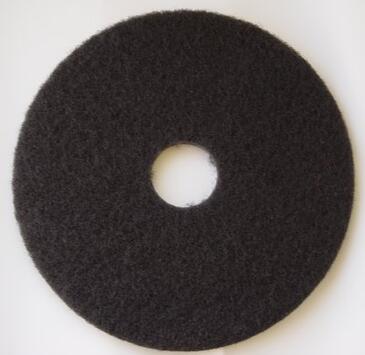 DISQUE BASIC 505MM NOIR X5