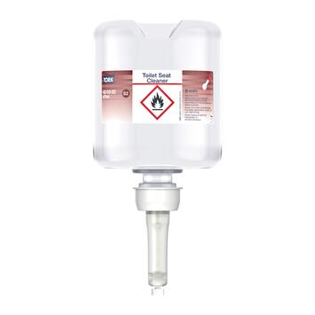 NETTOYANT POUR ABATTANT WC TORK PREMIUM 8X475ML
