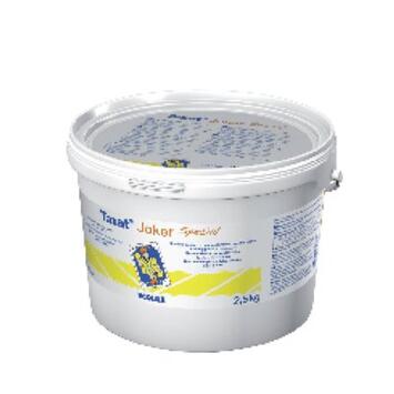 AGENT BLANCHIMENT TAXAT JOKER SPECIAL 2,5KG