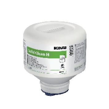 DETERGENT SOLIDE VAISSELLE EAU DURE SOLID CLEAN H 4.5KG ECOLABEL NS X4